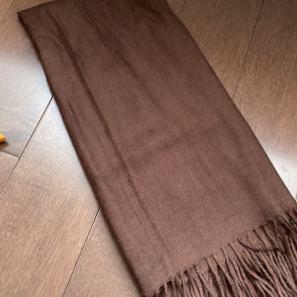 Set of 5 scarves - Picture 7 of 7